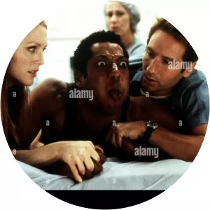 Harry Block - Fictional character