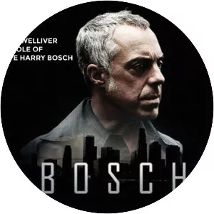 Harry Bosch