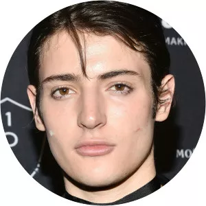 Harry Brant