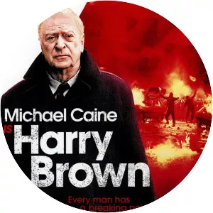 Harry Brown - Former Majority Leader of the North Carolina Senate