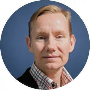 Harry Brumer - Researcher