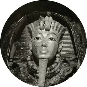 Harry Burton  - Australian journalist