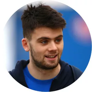 Harry Byrne - Rugby union player