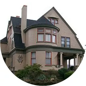 Harry C. and Jessie F. Franzheim . . .