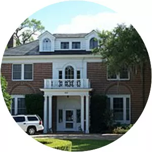 Harry C. Duncan House