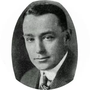 Harry C. Stutz