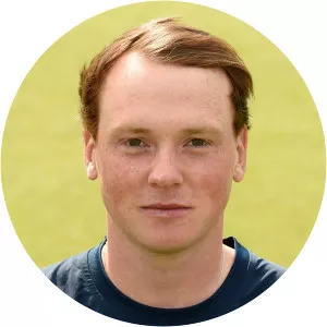 Harry Came - Cricketer