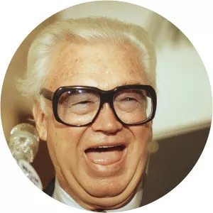 Harry Caray