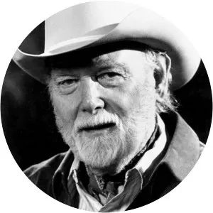 Harry Carey Jr. - American actor