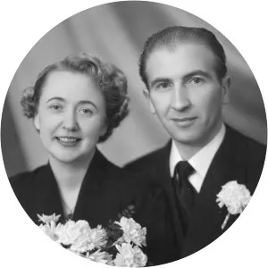 Harry Carlsson photograph