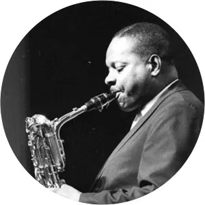 Harry Carney