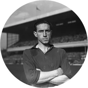 Harry Catterick