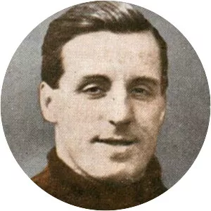 Harry Chambers