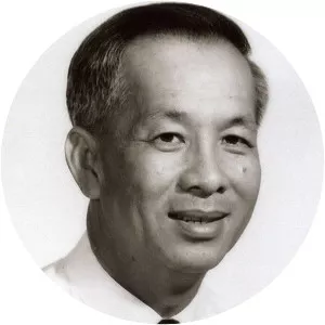 Harry Chan - Chinese businessman