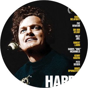 Harry Chapin: When in Doubt, Do Something