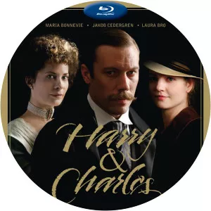 Harry & Charles - TV series