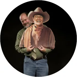 Harry Cheney - Dialogue editor