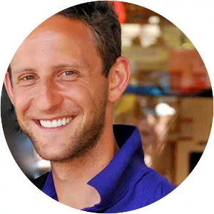 Harry Cherniak photograph