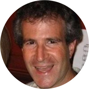 Harry Chomsky photograph