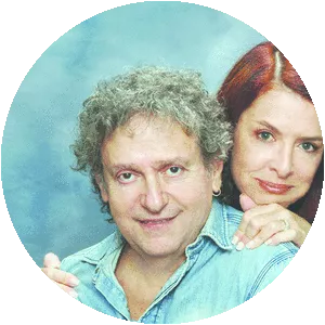 Harry Choron - Author
