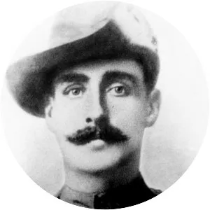 Harry Churchill Beet - Soldier