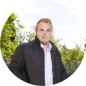 Harry Civil photograph