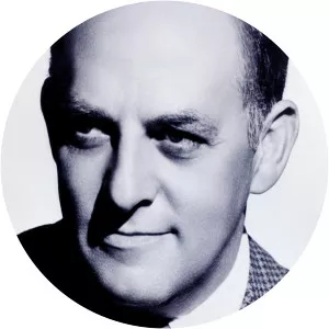 Harry Cohn