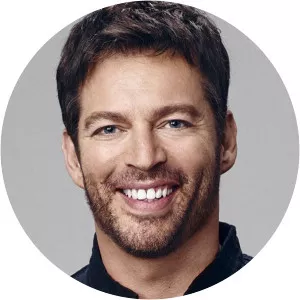 Harry Connick Jr.