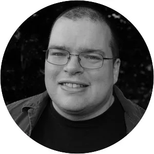 Harry Connolly - Author