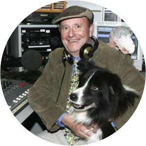 Harry Cooper - Australian veterinarian