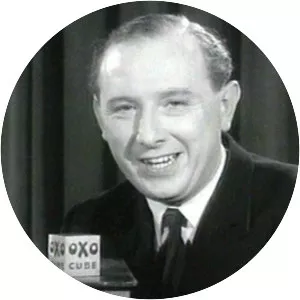 Harry Corbett - English puppeteer