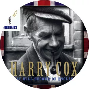 Harry Cox