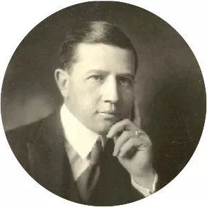 Harry Culver