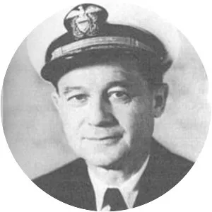 Harry D. Felt