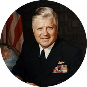 Harry D. Train II - Submariner