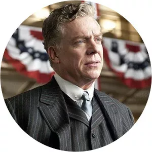 Harry Daugherty Boardwalk Empire