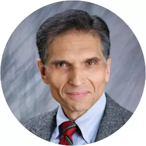 Harry DeAngelo - Author