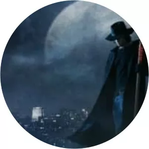 Harry Dresden - Fictional character