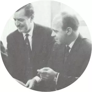 Harry Driver - British scriptwriter