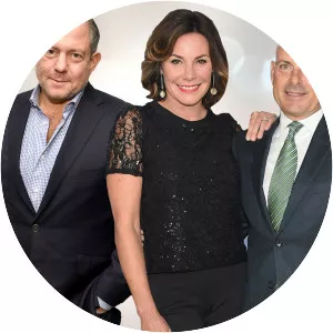 Harry Dubin - Aviva Drescher's ex-husband