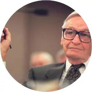 Harry E. Claiborne - Judge