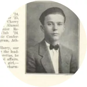 Harry Earl Danner - Executive