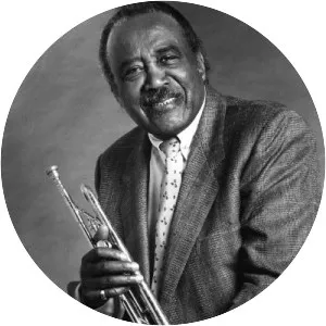 Harry Edison - American jazz trumpeter