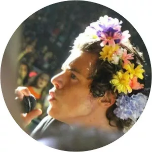 Harry Edward Flowers