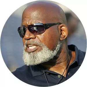 Harry Edwards, healer