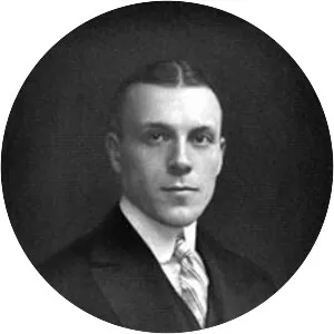 Harry Elkins Widener - American businessman