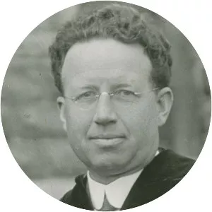 Harry Emerson Fosdick