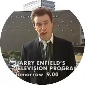 Harry Enfield's Television Programme