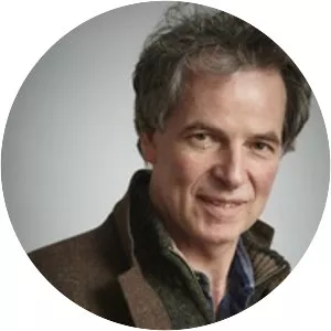 Harry Eyres - Journalist