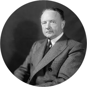 Harry F. Byrd
